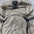 Simms Headwaters Day Pack Catch Fishing Hiking Backpack Beige