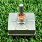 Cutler Hammer Ms25308-232 Toggle Switch 2 Position On on Cat 8838k4 