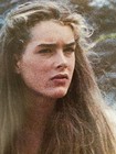 The Blue Lagoon 1980 Original Vintage Lobby Card With Brooke Shields
