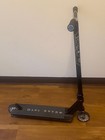 Custom Pro Trick Scooter-used  envy  Aztek  Tilt  Etc  