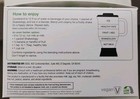 Full Sealed Box Vegan Vanilla Shakeology 14 Packets Best By 3 26 Plant Based
