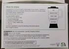 Full Sealed Box Vegan Vanilla Shakeology 14 Packets Best By 6 26 Plant Based