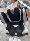 Speed Helmet Padding Complete Size Large