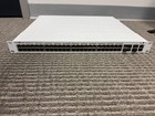 Mikrotik Crs354-48p-4s 2q rm Cloud Router Poe Switch