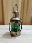 Vintage Style Ship Kerosene Lantern Perfect Christmas Gift For Holiday Decor