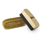 Wilson Football Prep Kit  Wax Bar And Brush  For Leather Game Footballs