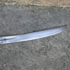 Officer Saber Model 1921 With Eagle Signed  god Honor Homeland 