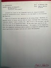 Rare Howard Hughes Aircraft Artificial Intelligence Presentation Material