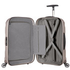 Samsonite Black Label Cosmolite 3 0 Carry On - Pearl