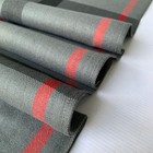 Women Men 100  Cashmere Tartan Plaid Scarf Wrap Fringe Winter Warm