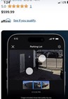 New Ring Elite 180 Panoramic 4k Security Camera