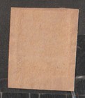 Jn Poland 1919  56 Overprint On Austria 15 Used Odeberg On Piece