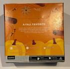 Starbucks Pumpkin Spice Naturally Flavored Coffee  Keurig K-cup Coffee Pods  32 
