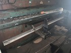 160 Ton X 12  Wysong Model 160-12 Hydraulic Press Brake  Stock  10066