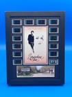 Somewhere In Time 35mm Film Cell Display Lightbox     Led W  Coa