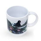 Funny Lord Of The Rings Coffee Mug     Hobbit Second Breakfast Cup     Lotr Fan Gift