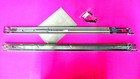 New Dell Poweredge R340 R350 R360 1u Sliding Ready Rail Kit Sff 8n0jt