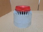 Federal Signal Corp  Lp7 Streamline Low Profile Sounder   Strobe 