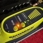 Bacharach Informant 2 Leak Detector Used