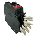 Used Ge Thql1120gf 20 Amp 1 Pole 120v Plug-in Gfci Circuit Breaker