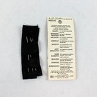 Vintage J p Coats Milward Embroidery Hand Needles Lot