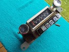 1967 68 Ford Mustang Fairlane Torino Truck Bronco Am Fm Radio Factory Pushbutton