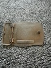 Eagle Belt Buckle Vintage
