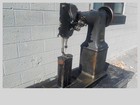 Industrial Sewing Machine Singer 52w19 Post