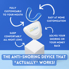 Vitalsleep Official Anti Snoring Device Mouthpiece