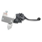 Front Brake Master Cylinder With Black Cnc Lever For Yamaha Yz65 Yz80 Yz85 Yz125