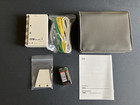 Ito Ic-1107 Electrotherapy Device For Acupuncture With Case New