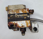 Itw Dynatec Bf0441bd2s Mod-plus Bf Hot Melt Glue Applicator Head 240v