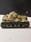 King   Country Wwii French Renault R35 Tank 1 30 Fob040 1940 French Campaign