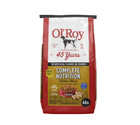  2 Pack  Ol  Roy Complete Nutrition Chicken Flavor Dry Dog Food  46 Lb Bag