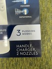 Oral-b Advanced Rechargeable Cordless Water Flosser