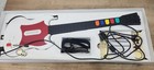 Sony Ps2  sluh-00092  Guitar Hero Iii  Legends Of Rock Bundle  game Not Included
