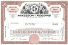 Vintage Original Stock bond Certificates - All Different - Lot Of 10