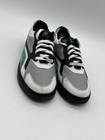 Fuego Bdash Men   s Size 12 5 Multicolor Leather Low-top Dance Sneakers Shoes 