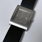 Ultra Rare Vintage Apple Logo Watch Promo Only Not For Sale Collector Jdm  