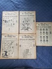 Lot Of 21 1961 The Sports News Baseball Newspapers Vintage