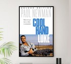 Cool Hand Luke 1967 - Us  3  - Classic Movie Poster 
