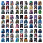 5 Pack Ethika Men s The Staple Boxer Briefs - Models 2026  random Color 