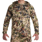 Sitka Heavyweight Hoody - Subalpine   Closeout   Select Sizes