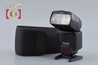 Canon Speedlite 430ex Ii Shoe Mount Flash