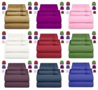 Full Sheet Set   4 Pc Bedsheet Extra Soft Collection   Hotel Luxury Bedsheet  