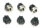 Comet Kit001 Comet Complete Replacement Pump Valve Kit For Lwd  Zwd    Fwd  Hwd