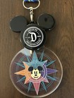Disneyland Parks Resort Trading Pin Bundle Lot Glow Lanyard W  16 Pins Star Wars