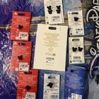 Disney Pin Trading Lot-20