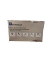 Guardian Deluxe Aluminum Bath Chair Adjustable Height  Removable Backrest  400    
