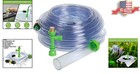 Python Easy-to-use 100ft No Spill Gravel Cleaner And Aquarium Maintenance Kit